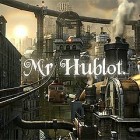 【動画】第86回アカデミー賞で短編アニメーション賞を受賞した『 Mr.hublot 』が、スチームパンクな独特の世界観で素晴らしい！