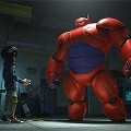 ※追記あり 【映画予告】日本人が主人公として登場する、ディズニー×マーベルによる3DCG映画『 Big Hero 6 （邦題：ベイマックス）』の予告編が公開中
