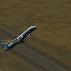 【動画】航空ショーでまるでラジコンの様な驚くべき旋回性能を魅せる旅客機、ボーイング787-9ドリームライナーの動きが素晴らしい！