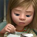 【映画予告】11歳の女の子の心の中で巻き起こる色んな感情を擬人化して描く、ピクサーによる2015年に公開される映画『 Inside Out 』予告編が公開！