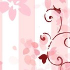 【素材】桜の花や花びらを表現したPhotoshopブラシ素材『25 Delicate-Looking Cherry Blossom Brushes』