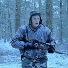 【動画】とある猟師が森の中で仕留めたものとは？クリスマスならではのブラックな映像作品『 A Merry Hunt 』