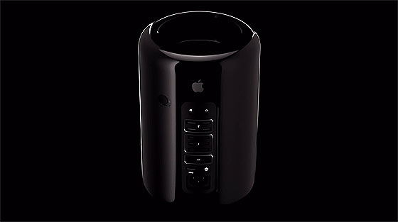 最先端の工場で製造・組み立てされる、AppleのMac Proの製造風景を収めたプロモーション映像1