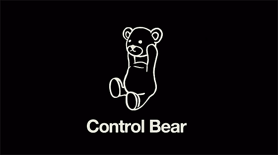 1人の少女とクマのぬいぐるみが見た夢のひと時を描く、ブランド『Control Bear』の優しいショートフィルムが面白い1