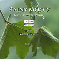 【ｵｽｽﾒ】雨音と遠くで鳴り響く雷の音をエンドレスで流してくれる、聞いているとリラックスできるウェブサイト『 Rainy Mood 』