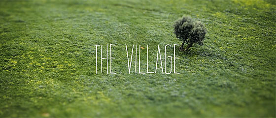 【動画】全てがミニチュアサイズに見えて、とても可愛い！ポルトガルののどかな風景をチルトシフトで撮影した映像『 The Village 』