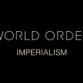 【PV】須藤元気氏のWORLD ORDERのニューシングル『IMPERIALISM』がリリースされています